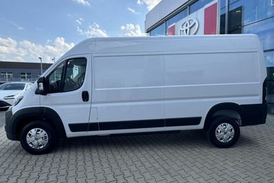 Toyota Proace Max L3H2 Active 2.2
