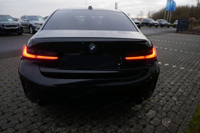 BMW Seria 3 320d xDrive M Sport