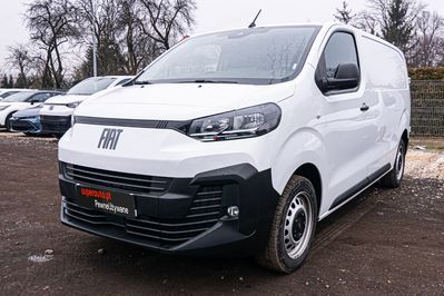 Fiat Scudo L1H1 AT8