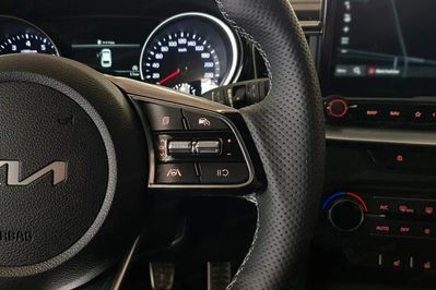 Kia ProCeed 1.5 T-GDI GT Line DCT