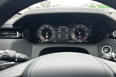 Land Rover Range Rover Velar Velar 3.0 P400 mHEV Dynamic SE