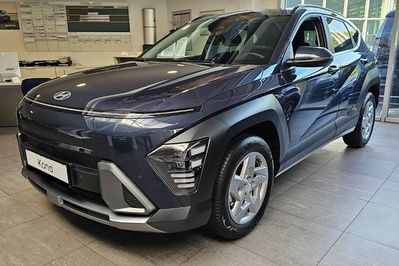 Hyundai Kona 1.6 T-GDI Executive DCT