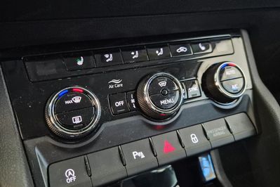 Skoda Karoq TSI ACT Style