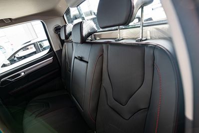 Jac T8 PRO 2.0 CTI MT