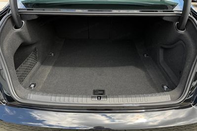 Audi A6 45 TFSI