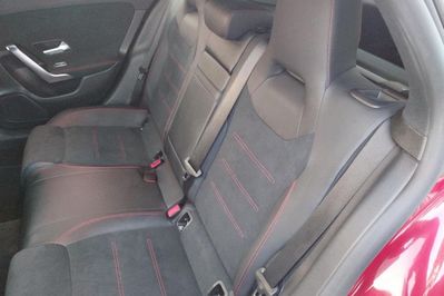 Mercedes CLA 250 e AMG Line 8G-DCT