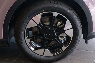 Gac AION UT EV Luxury