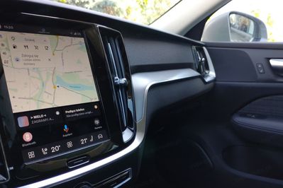Volvo V60 B4 B Core aut