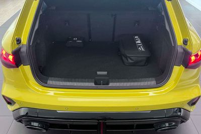 Audi A3 RS3 TFSI quattro Sportback