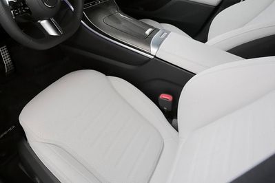 Mercedes GLC 300 e 4-Matic AMG Line