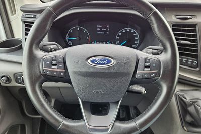 Ford Transit L3H3