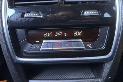 BMW X5 xDrive25d sport-aut