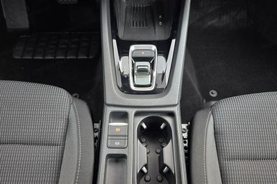 Skoda Octavia 1.5 TSI mHEV Selection DSG