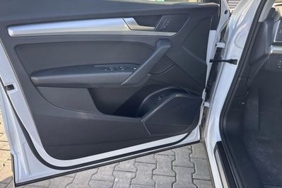 Audi Q5 40 TDI quattro Advanced