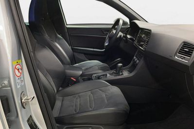 Cupra Ateca 2.0 TSI 4Drive DSG