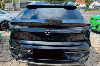 Renault Rafale Atelier Alpine MMT 4x4 1.2 E-Tech PHEV