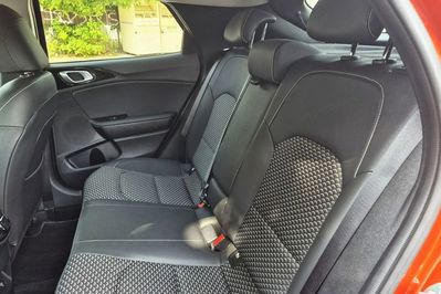Kia XCeed 1.5 t-Gdi Business Line Dct