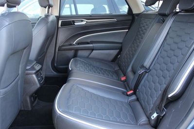 Ford Mondeo 2.0  Vignale AWD