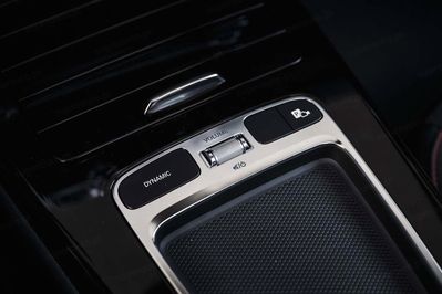 Mercedes Klasa A 200 AMG Line