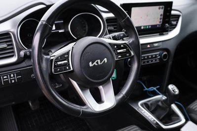 Kia Ceed 1.5 T-GDI M