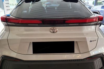 Toyota C-HR Executive 1.8 Hybrid