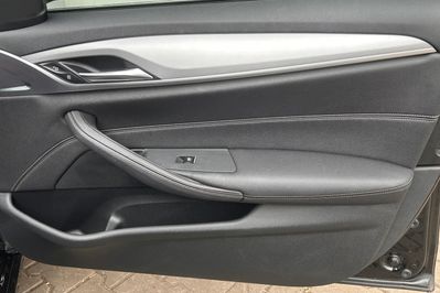 BMW Seria 5 520D Xdrive