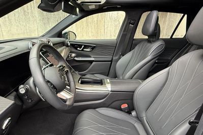 Mercedes GLC 450 d 4-Matic AMG Line