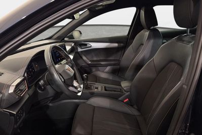 Cupra Formentor 1.5 TSI