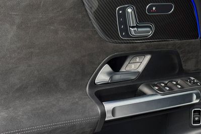 Mercedes GLB 220 d 4-Matic AMG Line