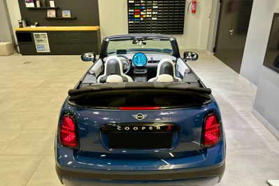 Mini Mini Cooper S Linia Favoured