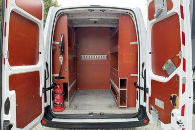Renault Master dCi L2H2 (bryg.)