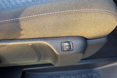 Opel Zafira Life Extra Long L2H1 Business AT8