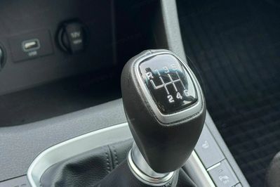 Hyundai i30 1.0 t-Gdi Smart