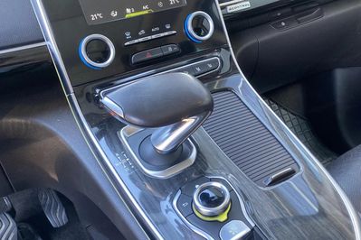 Renault Espace 1.8 TCe Energy Initiale Paris EDC