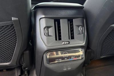 BMW X3 xDrive30e