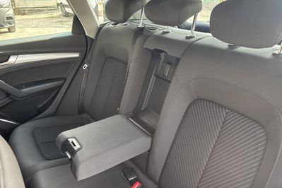 Audi Q5 40 TDI quattro Advanced