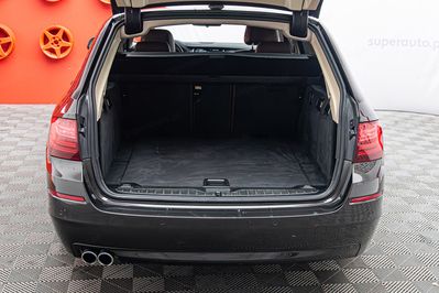 BMW Seria 5 520d xDrive
