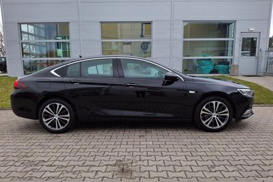 Opel Insignia 1.5 T Elite S&S aut