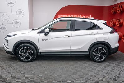 Mitsubishi Eclipse Cross 2.4 PHEV Intense