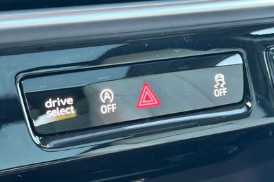 Audi Q5 TDI quattro S line Sportback