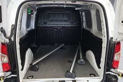 Toyota Proace City Standard