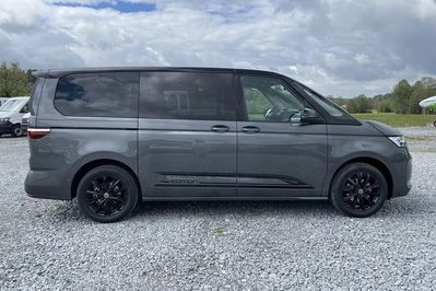Volkswagen Multivan L2H1 Edition DSG