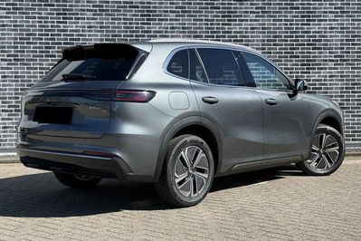 Geely Starray EM-i 1.5 PHEV Pro