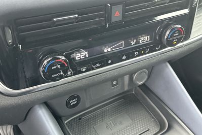 Nissan Qashqai Tekna 1.5 E-Power AT