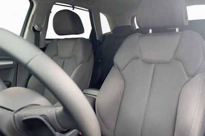 Audi Q5 40 TDI mHEV Quattro Advanced S tronic