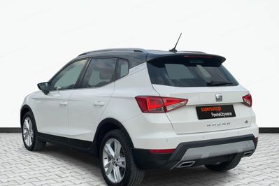 Seat Arona 1.0 TSI FR Limited Edition S&S DSG
