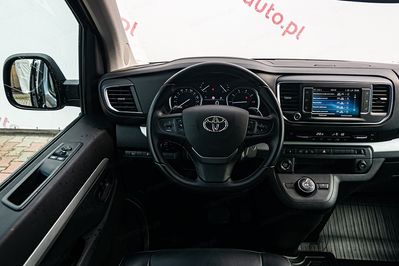 Toyota Proace Verso Long L2H1 VIP Aut.