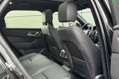 Land Rover Range Rover Velar Velar 3.0 P400 mHEV Dynamic SE