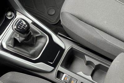 Volkswagen T-ROC 1.5 TSI Life