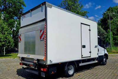 Iveco Daily 50C18
